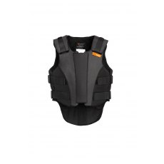 Outlyne Body Protector Youth Black