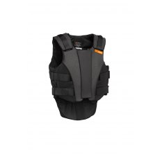 Outlyne Body Protector Youth Black