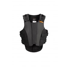 Outlyne Body Protector Adult Black