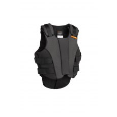 Outlyne Body Protector Adult Black