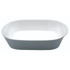 Kitchen Craft Porcelain Serving Dish