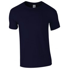 Softstyle Ringspun T-Shirt Dark Heather