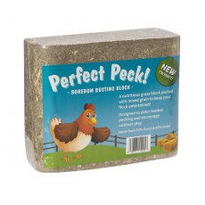 Perfect Peck Just Fi-Block 1kg