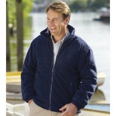 Champion Glen Navy Jacket