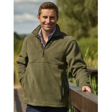 Champion Oban Fleece Olive