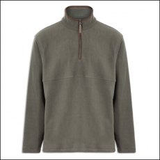 Champion Oban Fleece Olive