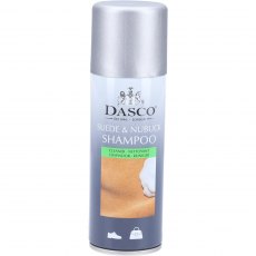 Dasco Suede & Nubuck Cleaner