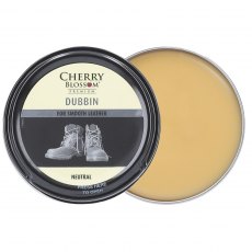 Cherry Blossom Dubbin Neutral