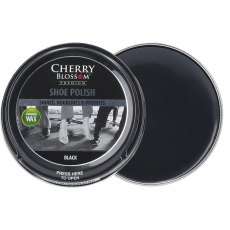 Cherry Blossom Shoe Polish 50ml