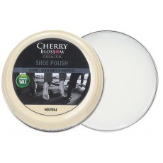 Cherry Blossom Shoe Polish 50ml