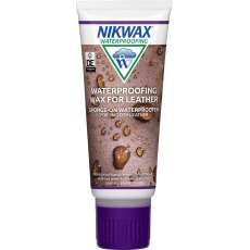 Nikwax Waterproofing Leather Wax