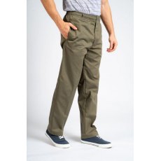 Carabou Rugby Trouser Moss Green