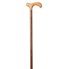Classic Canes Derby Cane Two Tone