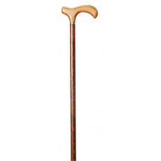 Classic Canes Derby Cane Two Tone