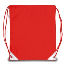 Red PE Bag