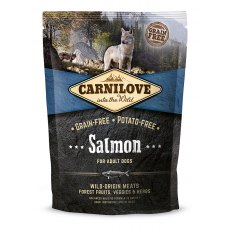 Carnilove Adult Salmon