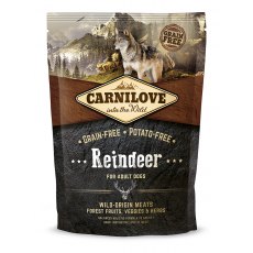 Carnilove Adult Reindeer 1.5kg