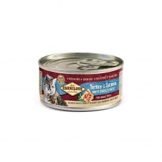 Carnilove Adult Salmon & Turkey 100g