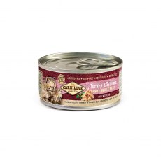 Carnilove Kitten Salmon & Turkey 100g