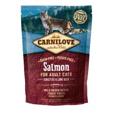 Carnilove Adult Salmon