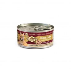 Carnilove Adult Cat Chicken & Lamb 100g