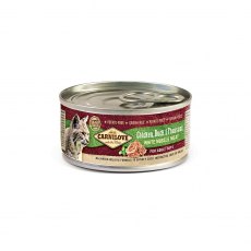 Carnilove Adult Chicken, Duck & Pheasant 100g