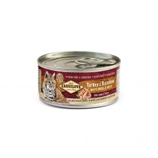 Carnilove Adult Turkey & Reindeer 100g