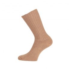 Mohair Gentle Top Sock