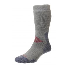 Anti Blister Sock Grey