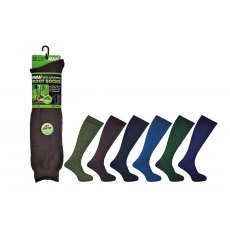 Wellington Boot Sock