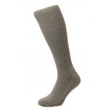 Commando Boot Sock Khaki