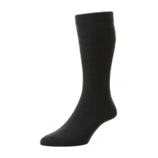 Softop Wool Sock Navy
