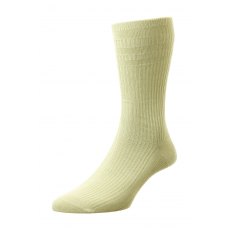 Softop Cotton Sock Oatmeal