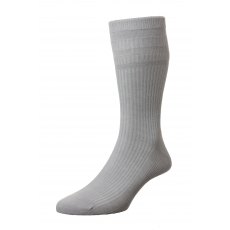 Softop Cotton Sock Grey