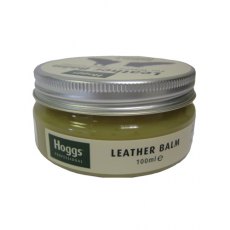 Hoggs Waxed Leather Balm 100ml