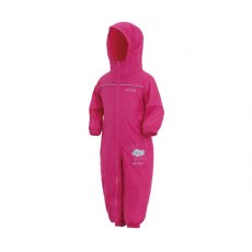 Regatta Puddle IV Waterproof Suit Jem