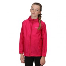 Regatta Pack It Waterproof Jacket Cabaret