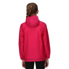 Regatta Pack It Waterproof Jacket Cabaret