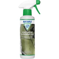 Nikwax Footwear Cleaning Spray 300ml