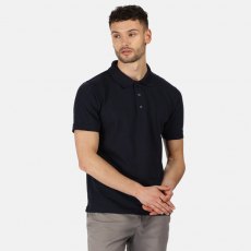 Regatta Classic Polo Shirt Navy Size XXXL