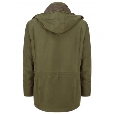 Hoggs Kincraig Waterproof Field Jacket Olive