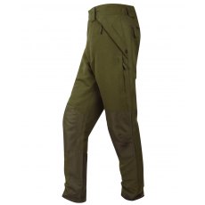 Hoggs Kincraig Waterproof Field Trousers Olive