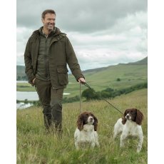 Hoggs Kincraig Waterproof Field Trousers Olive