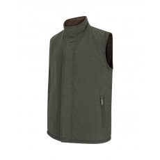 Hoggs Kincraig Bodywarmer Olive