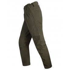 Hoggs Struther Field Trousers Dark Green