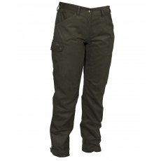 Hoggs Rannoch Waterproof Trouser Green