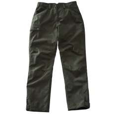 Hoggs Rannoch Waterproof Trouser Green