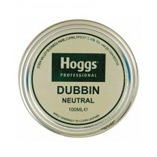 Hoggs Dubbin Neutral 100ml
