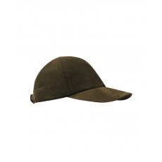 Hoggs Struther Baseball Cap Dark Green