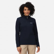 Regatta Sweethart Navy Fleece